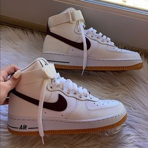 Nike Air Force 1 high